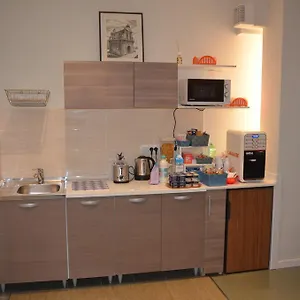 R&b Centro Di Affittacamere
