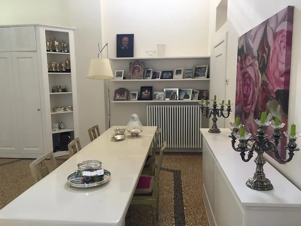 Antica Casa Zucchini B&B Болонья