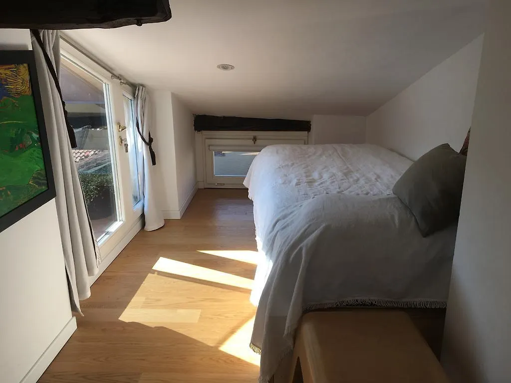 Antica Casa Zucchini B&B Болонья Отель типа 