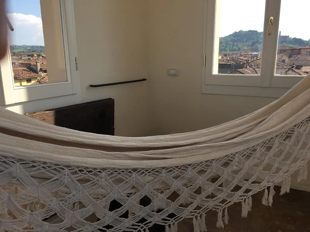 Antica Casa Zucchini B&B Bologna Italia