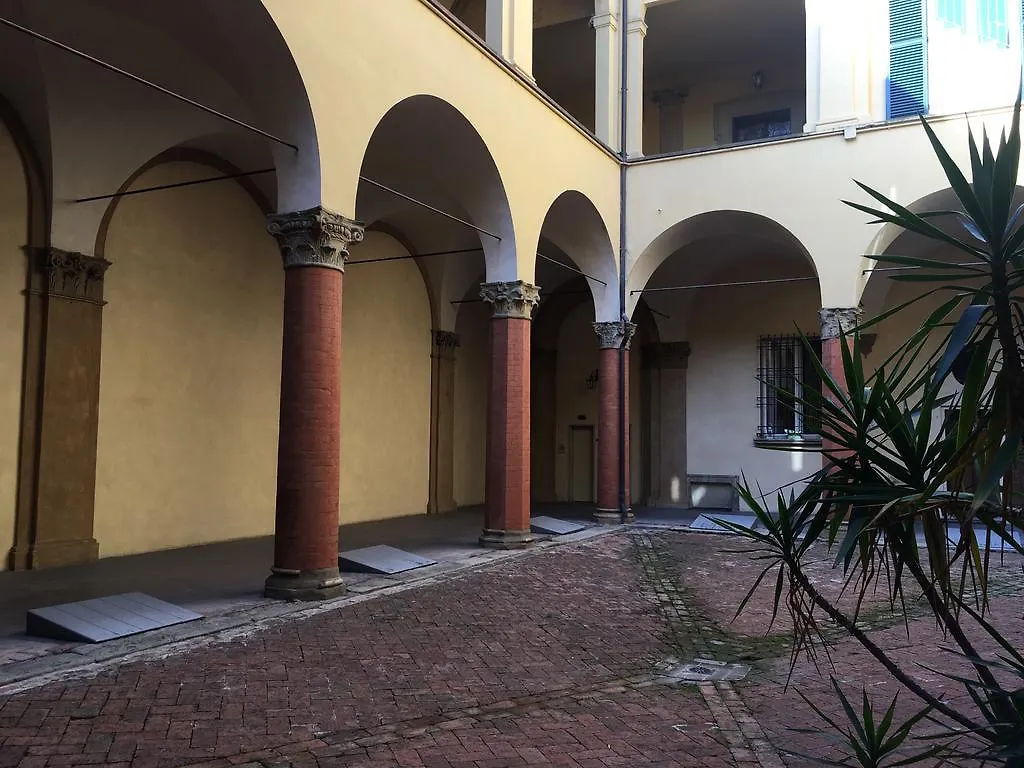 Bed & Breakfast Antica Casa Zucchini B&B Bologna