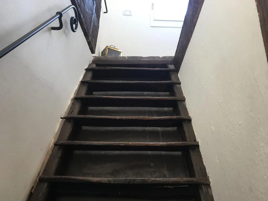 Antica Casa Zucchini B&B Bologna Italia