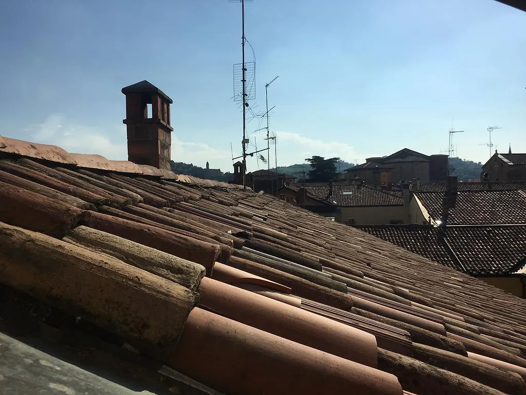 Antica Casa Zucchini B&B Bologna 0*,  Italia
