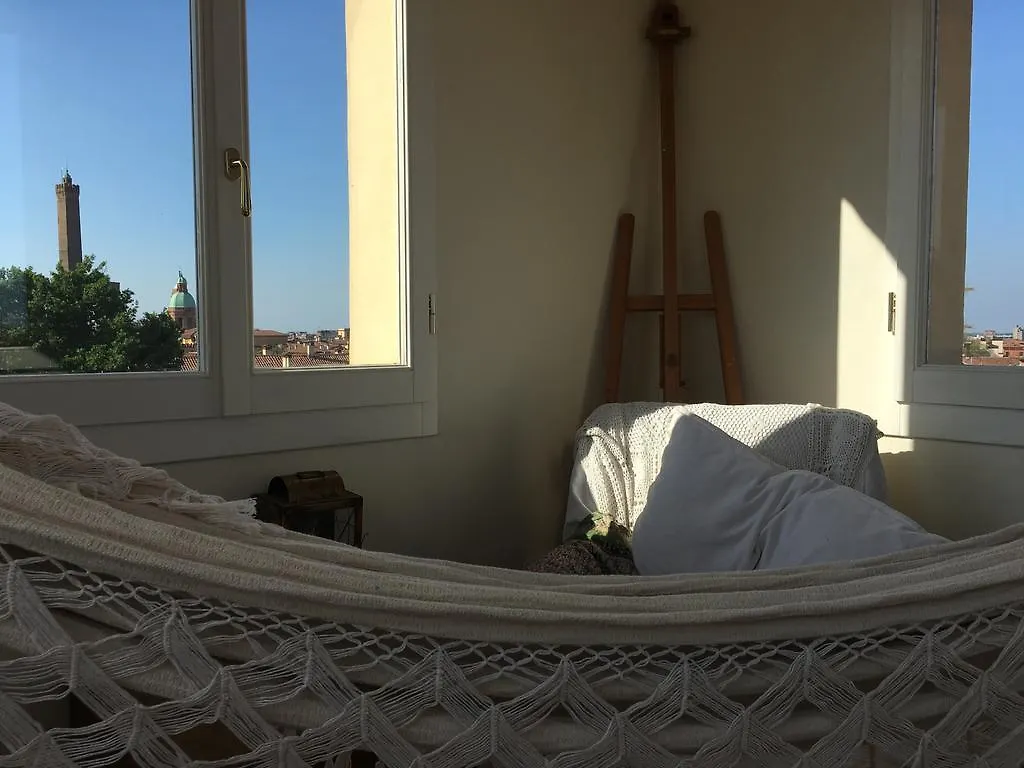 Bed & Breakfast Antica Casa Zucchini B&B Bologna