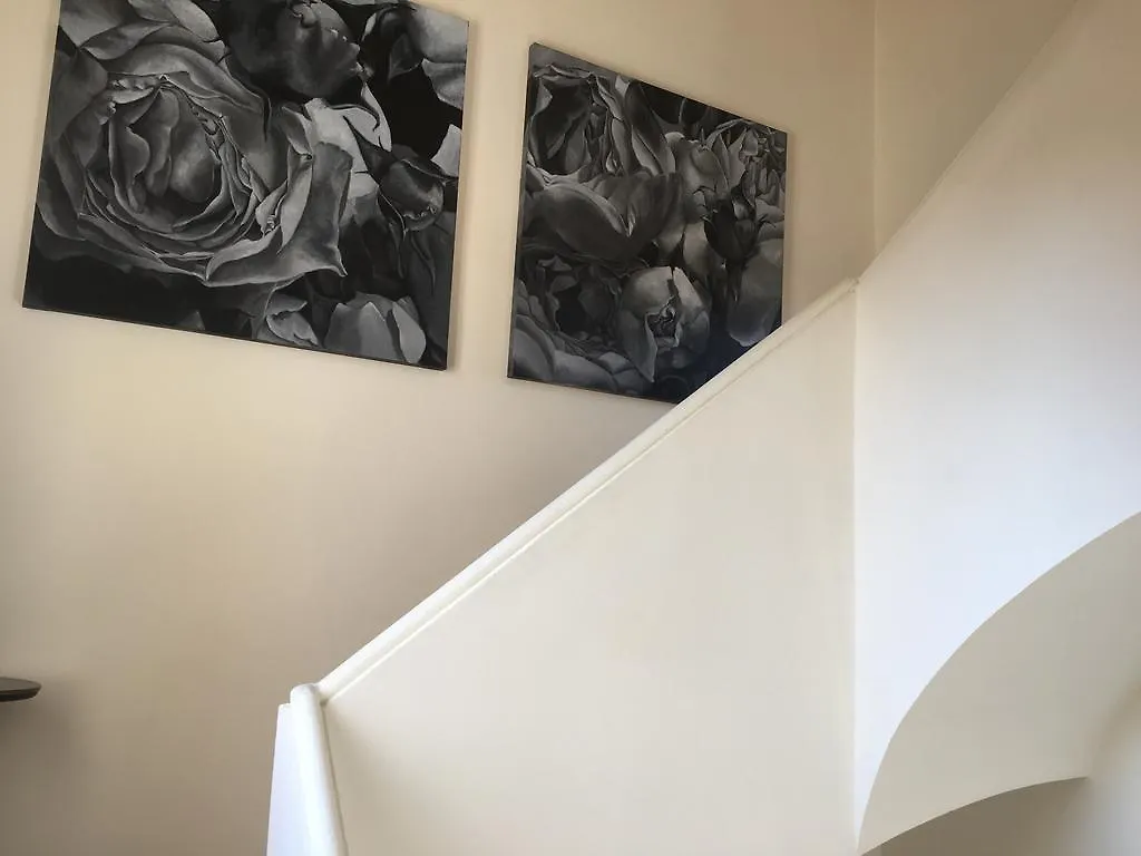 Antica Casa Zucchini B&B Bologna 0*,