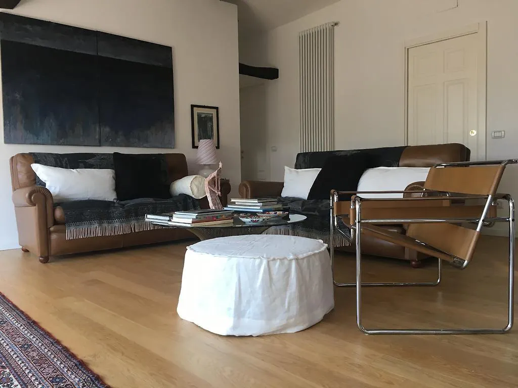 Antica Casa Zucchini B&B Bologna Bed & Breakfast