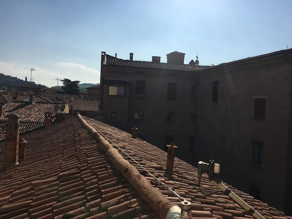 Antica Casa Zucchini B&B Bologna