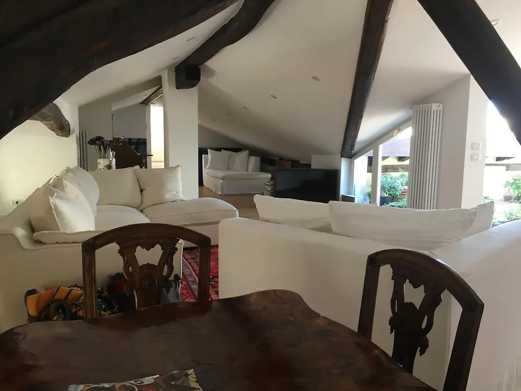 Antica Casa Zucchini B&B Bologna 0*,  Italia
