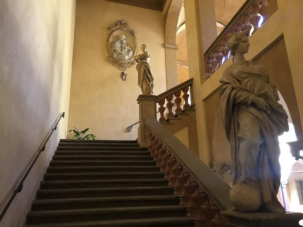 Bed & Breakfast Antica Casa Zucchini B&B Bologna Italia
