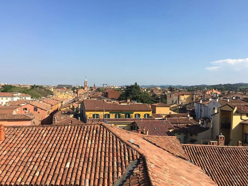 Antica Casa Zucchini B&B Bologna
