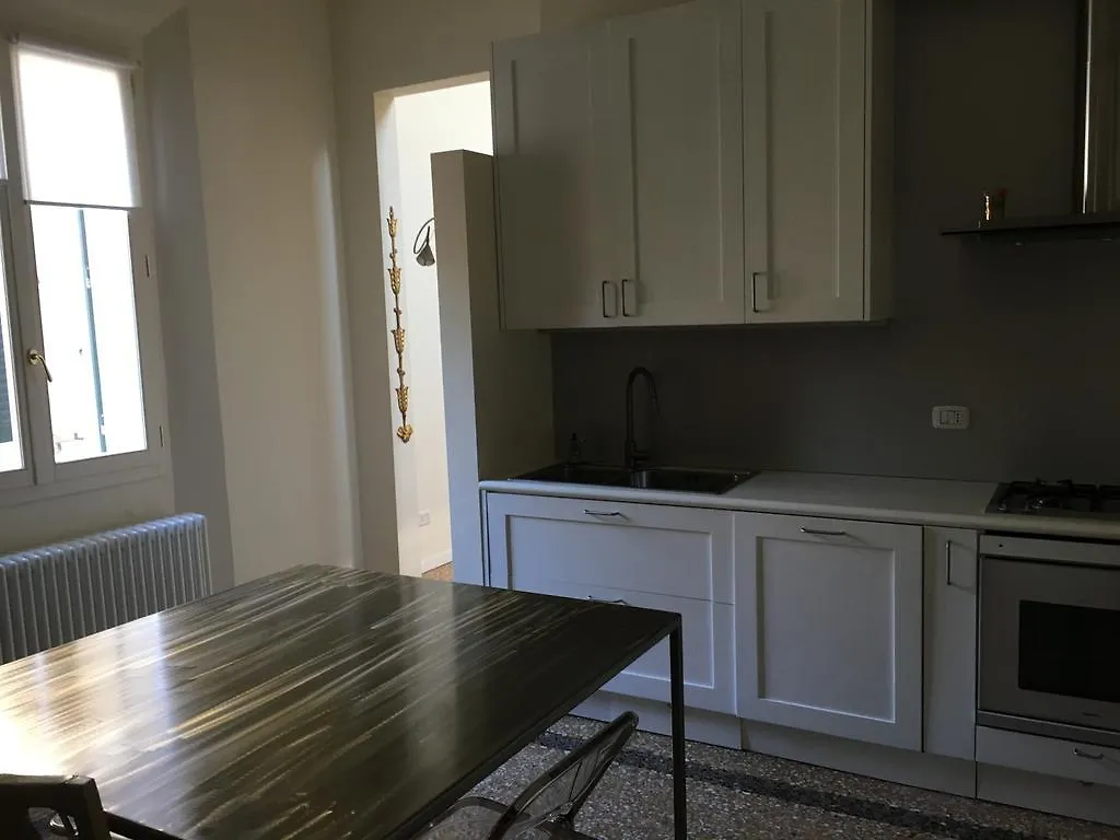 Antica Casa Zucchini B&B Bologna 0*,  Italia